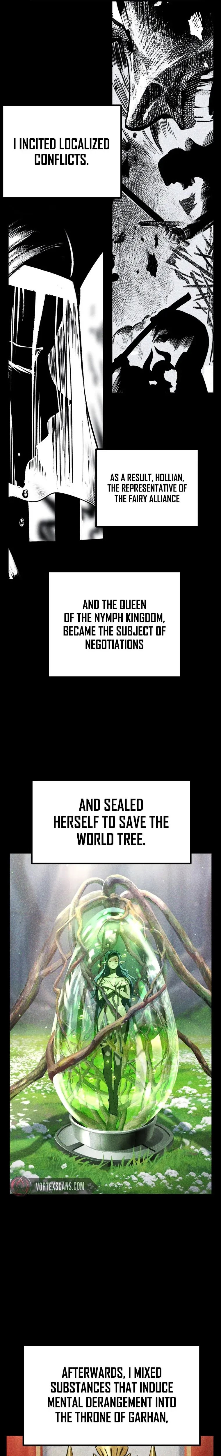 Survival Story of a Sword King in a Fantasy World Page 17 - MangaHe