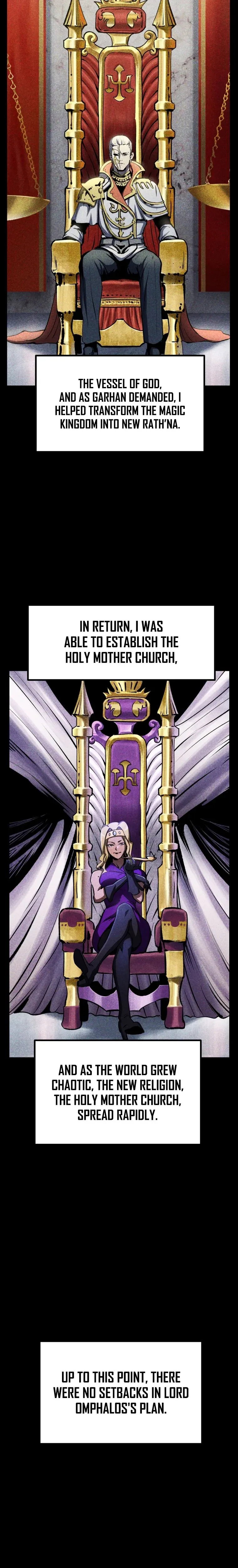 Survival Story of a Sword King in a Fantasy World Page 18 - MangaHe