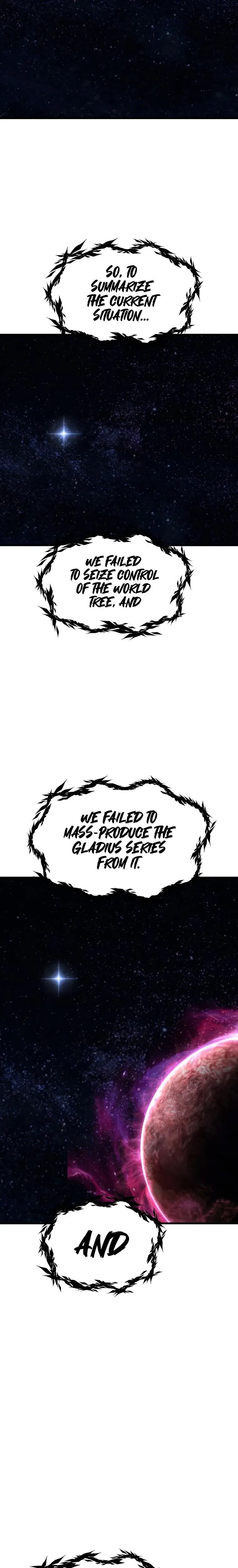 Survival Story of a Sword King in a Fantasy World Page 3 - MangaHe