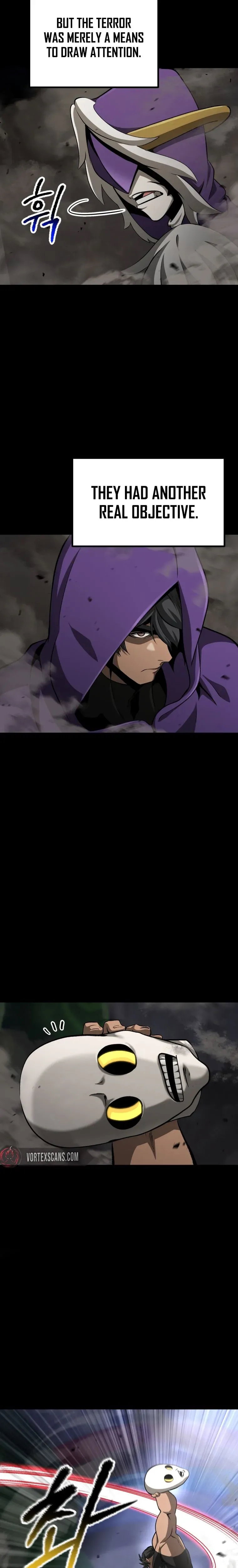 Survival Story of a Sword King in a Fantasy World Page 21 - MangaHe