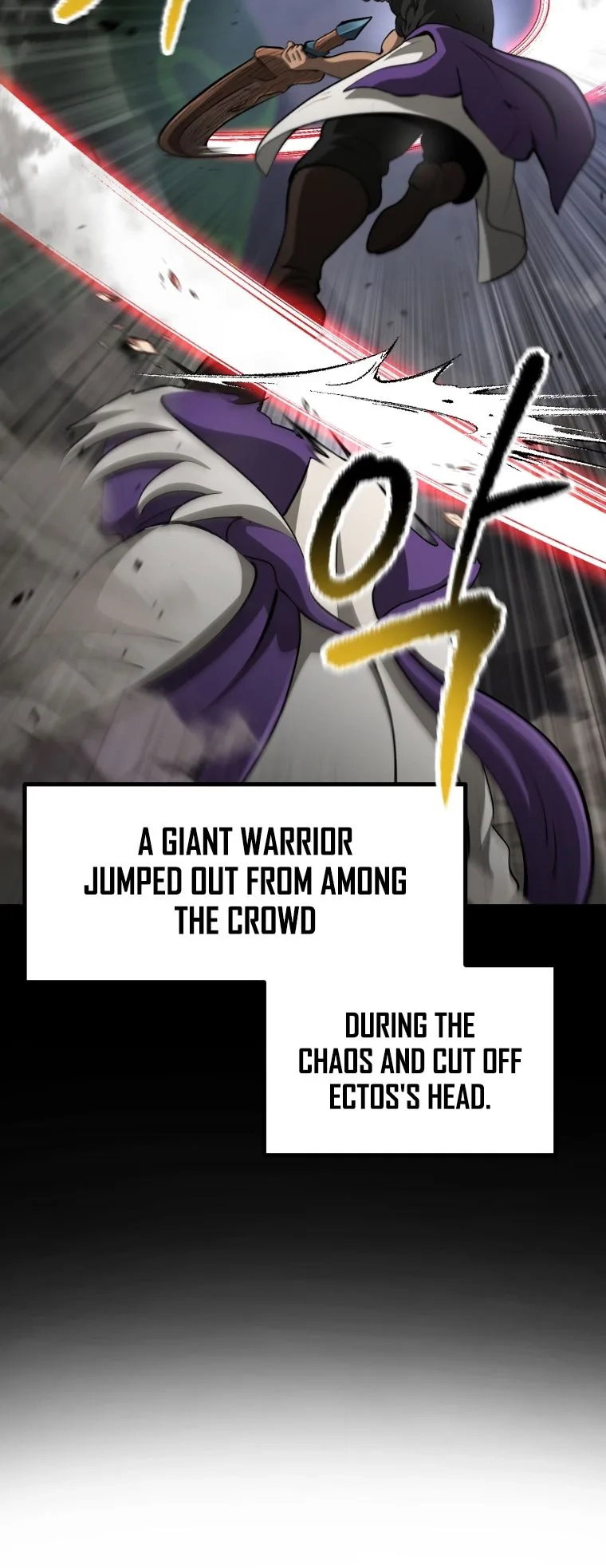 Survival Story of a Sword King in a Fantasy World Page 22 - MangaHe