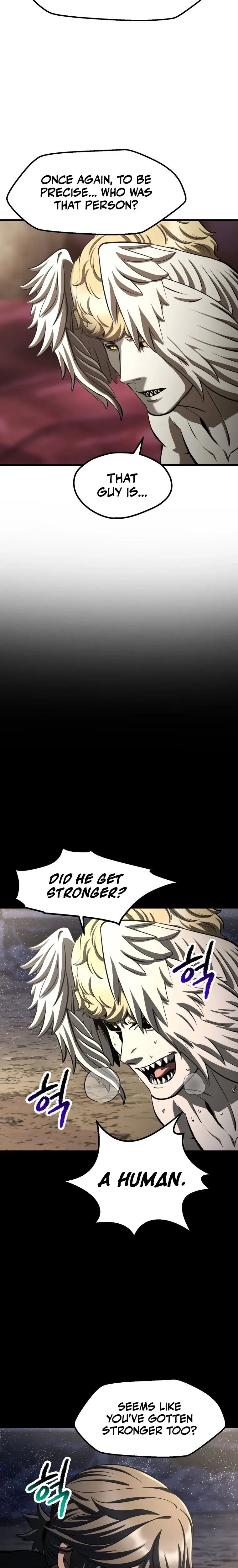 Survival Story of a Sword King in a Fantasy World Page 24 - MangaHe