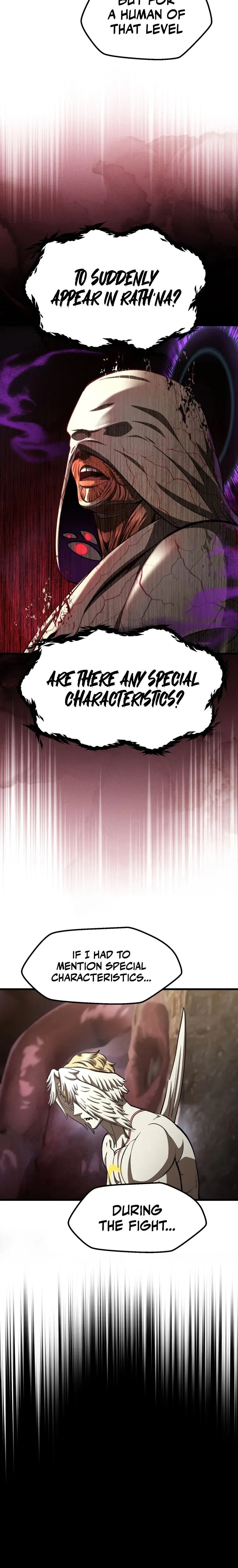 Survival Story of a Sword King in a Fantasy World Page 33 - MangaHe