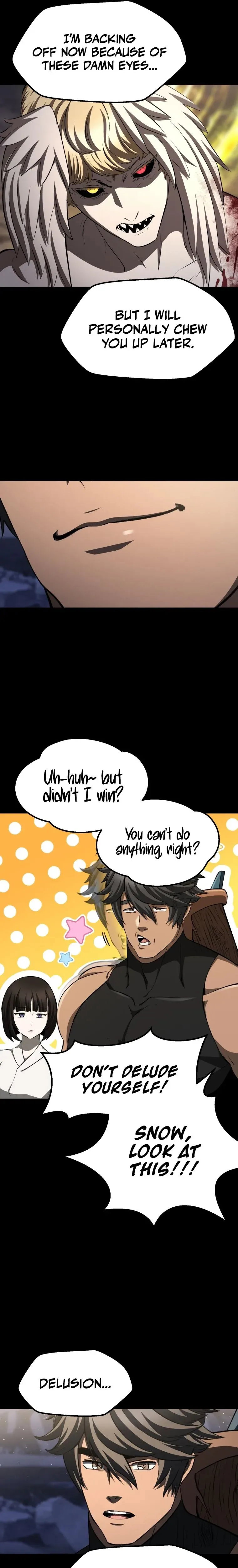 Survival Story of a Sword King in a Fantasy World Page 35 - MangaHe