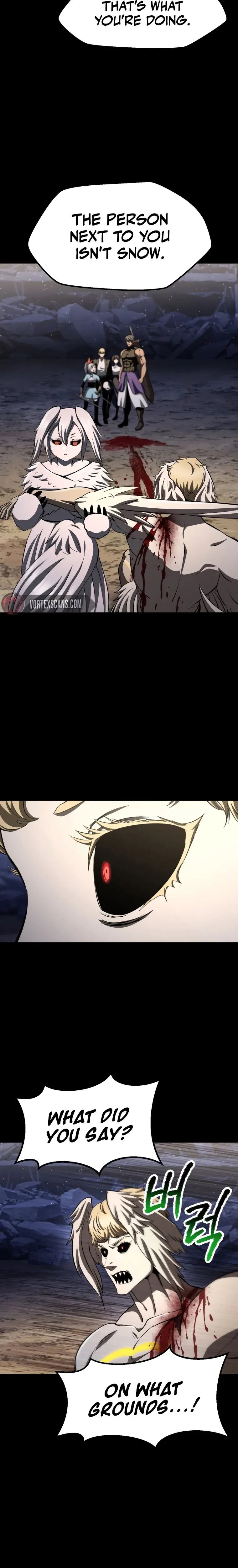 Survival Story of a Sword King in a Fantasy World Page 36 - MangaHe