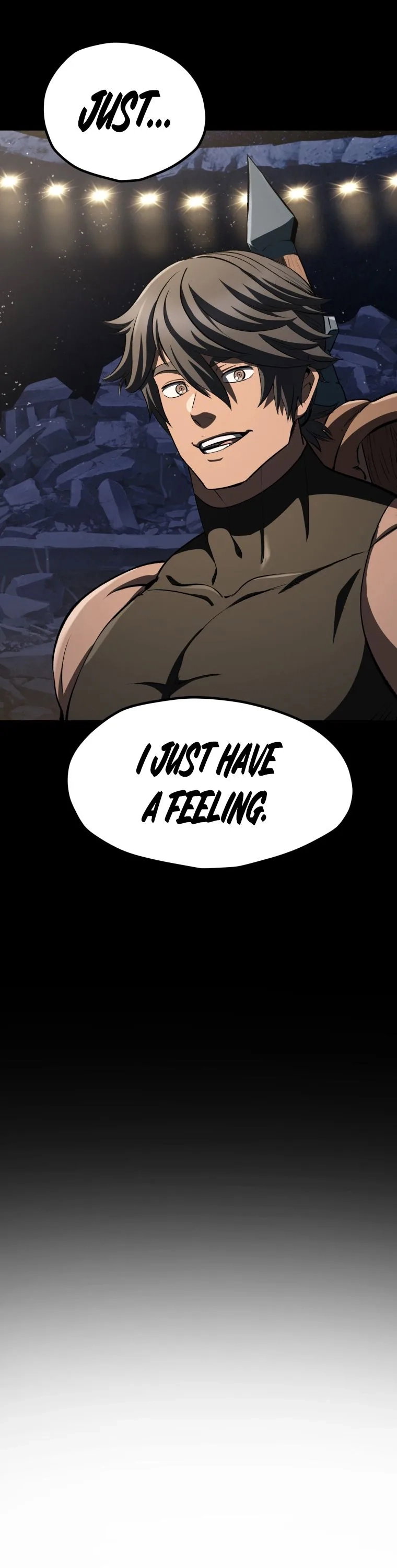 Survival Story of a Sword King in a Fantasy World Page 37 - MangaHe