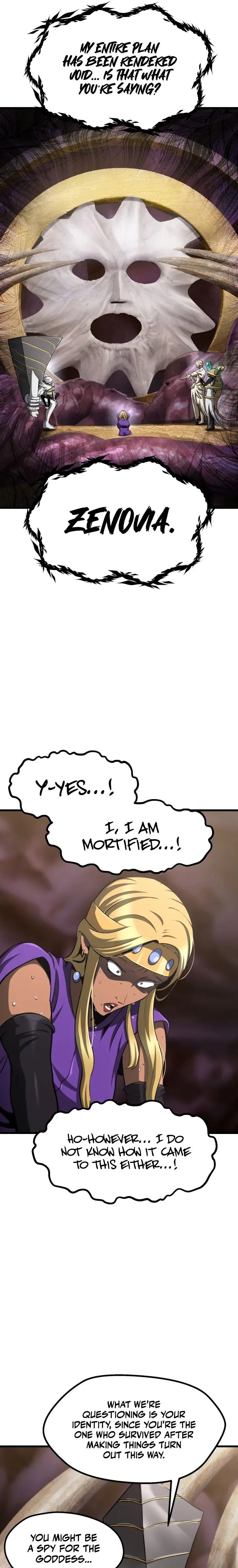 Survival Story of a Sword King in a Fantasy World Page 5 - MangaHe