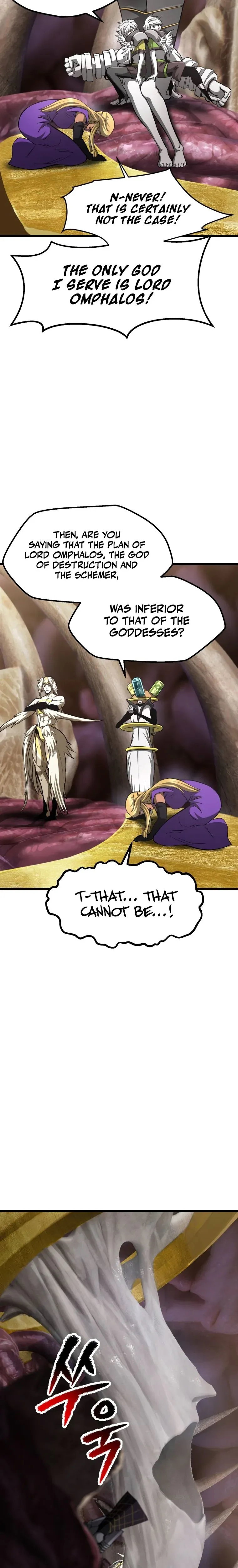 Survival Story of a Sword King in a Fantasy World Page 6 - MangaHe