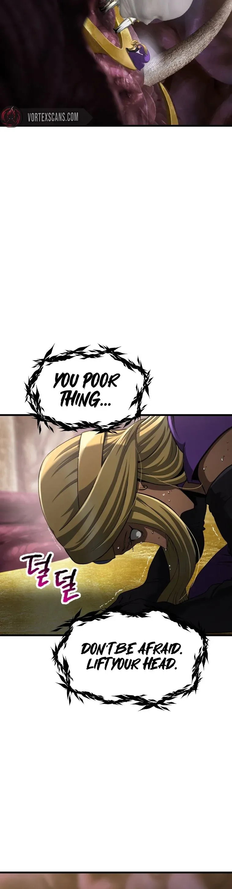Survival Story of a Sword King in a Fantasy World Page 7 - MangaHe