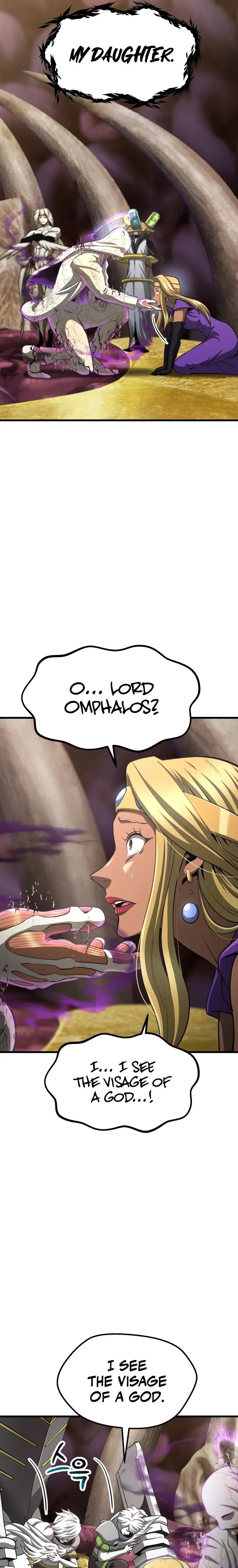 Survival Story of a Sword King in a Fantasy World Page 8 - MangaHe