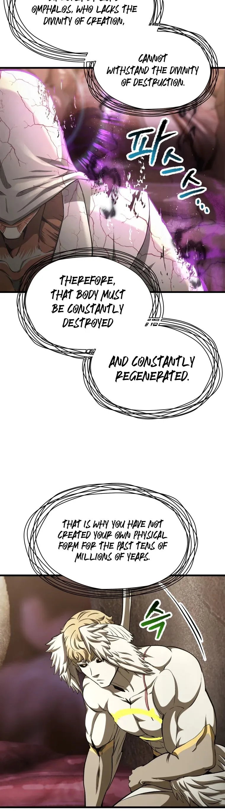 Survival Story of a Sword King in a Fantasy World Page 10 - MangaHe