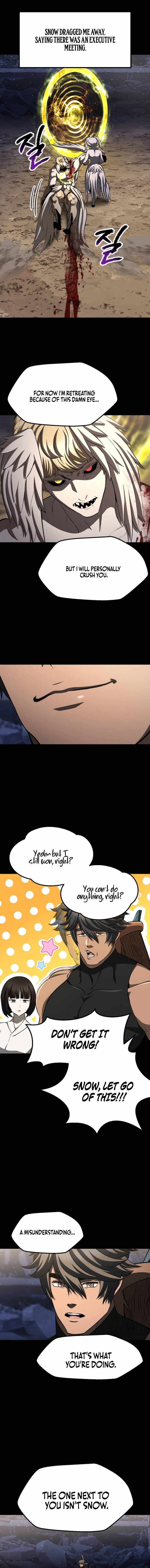 Survival Story of a Sword King in a Fantasy World Page 2 - MangaHe
