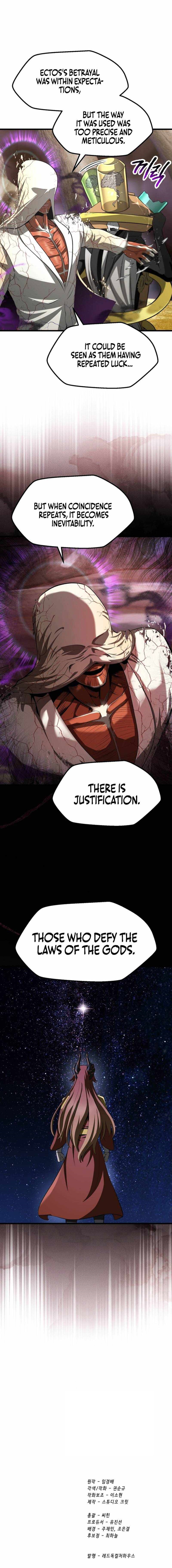 Survival Story of a Sword King in a Fantasy World Page 16 - MangaHe
