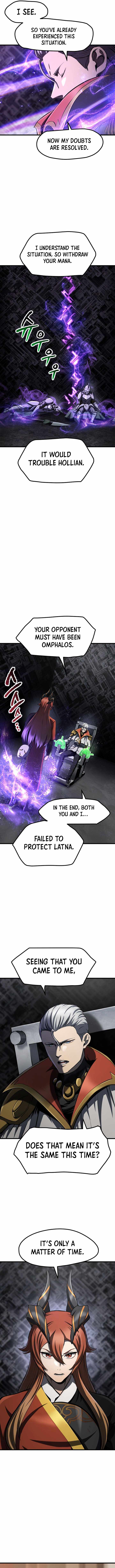 Survival Story of a Sword King in a Fantasy World Page 11 - MangaHe