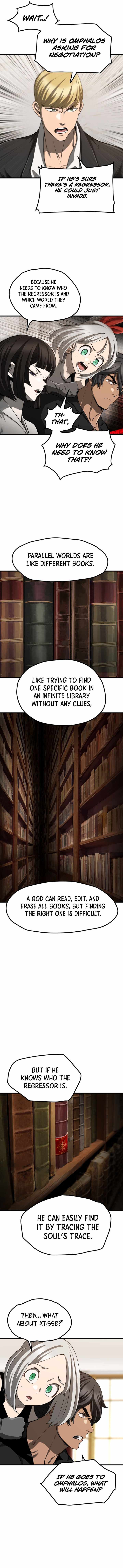 Survival Story of a Sword King in a Fantasy World Page 13 - MangaHe