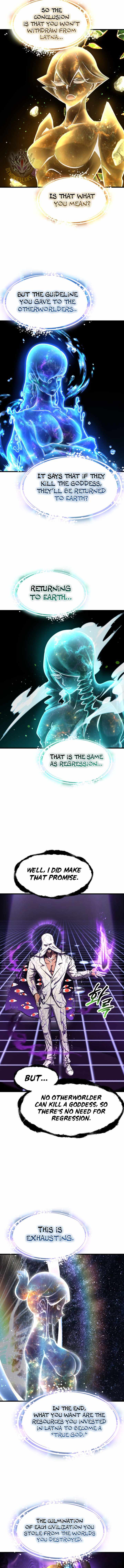 Survival Story of a Sword King in a Fantasy World Page 6 - MangaHe