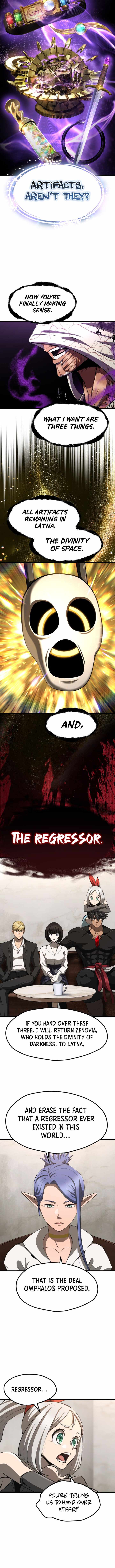 Survival Story of a Sword King in a Fantasy World Page 7 - MangaHe
