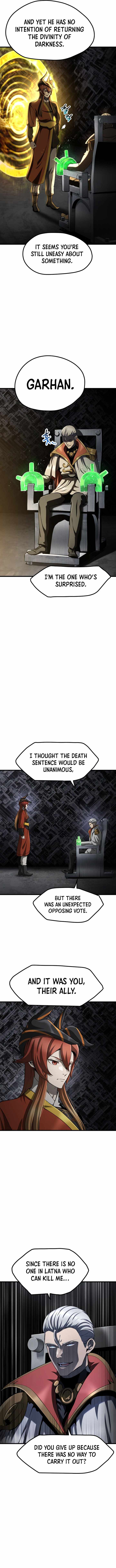 Survival Story of a Sword King in a Fantasy World Page 9 - MangaHe