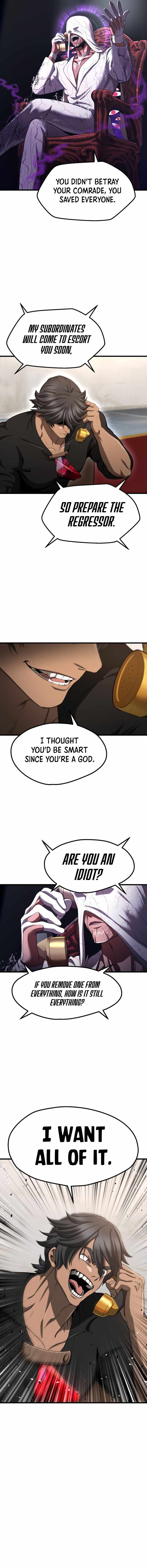 Survival Story of a Sword King in a Fantasy World Page 11 - MangaHe