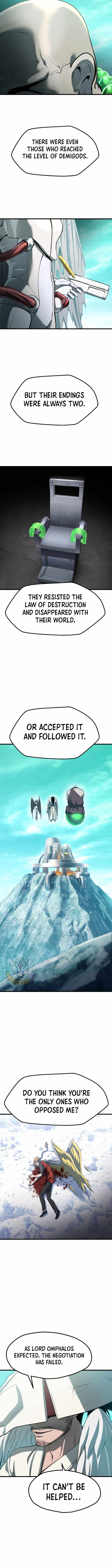 Survival Story of a Sword King in a Fantasy World Page 14 - MangaHe