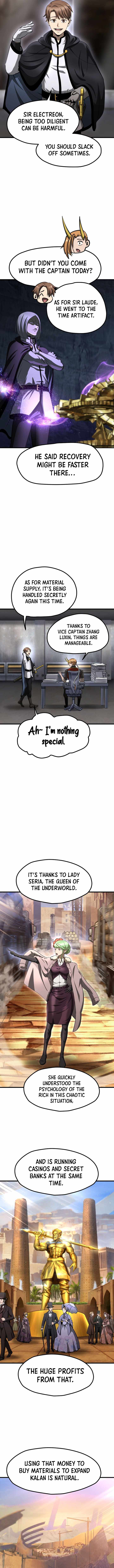 Survival Story of a Sword King in a Fantasy World Page 5 - MangaHe