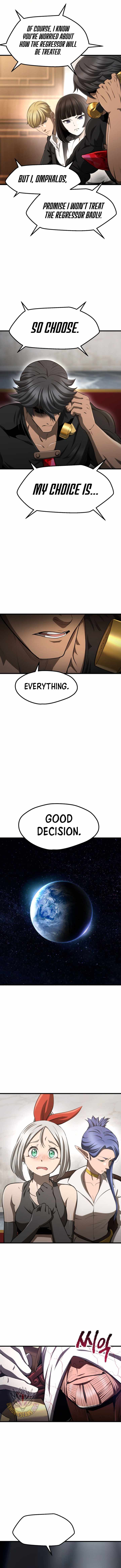 Survival Story of a Sword King in a Fantasy World Page 10 - MangaHe