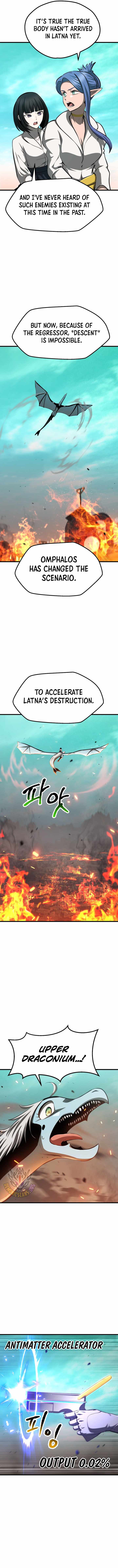 Survival Story of a Sword King in a Fantasy World Page 14 - MangaHe