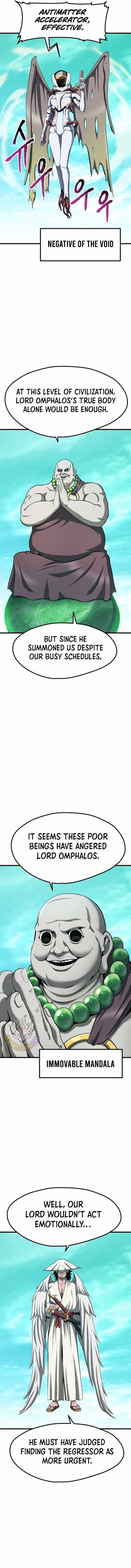 Survival Story of a Sword King in a Fantasy World Page 4 - MangaHe