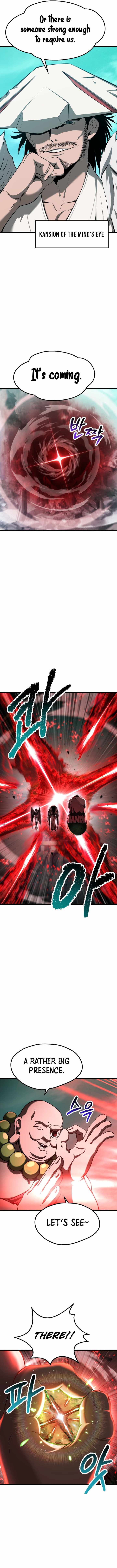 Survival Story of a Sword King in a Fantasy World Page 5 - MangaHe