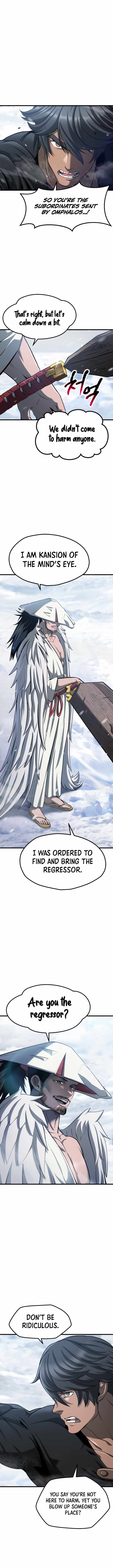 Survival Story of a Sword King in a Fantasy World Page 7 - MangaHe