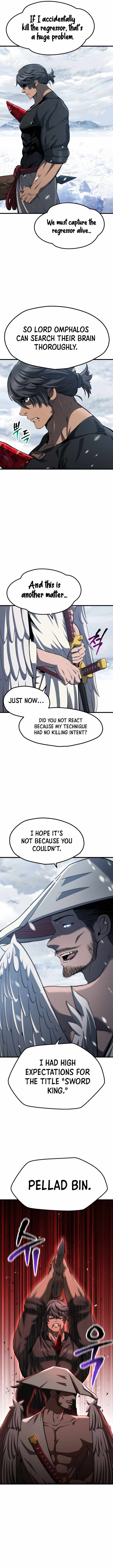 Survival Story of a Sword King in a Fantasy World Page 13 - MangaHe