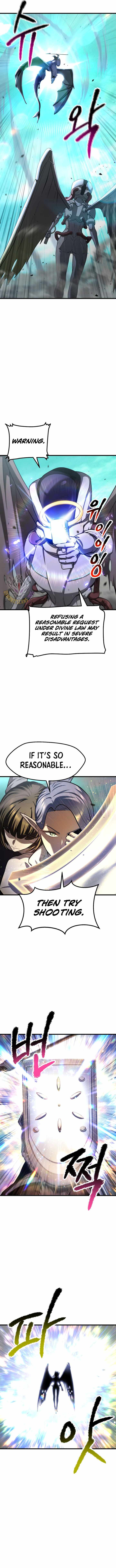Survival Story of a Sword King in a Fantasy World Page 4 - MangaHe