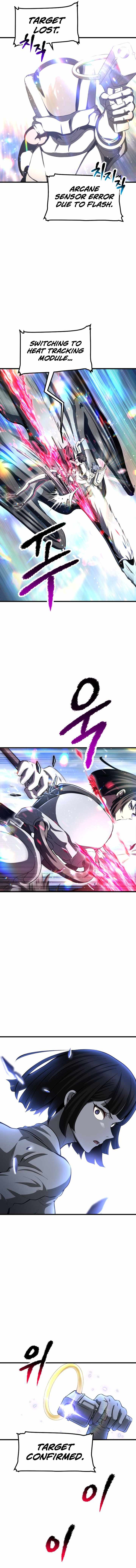Survival Story of a Sword King in a Fantasy World Page 5 - MangaHe