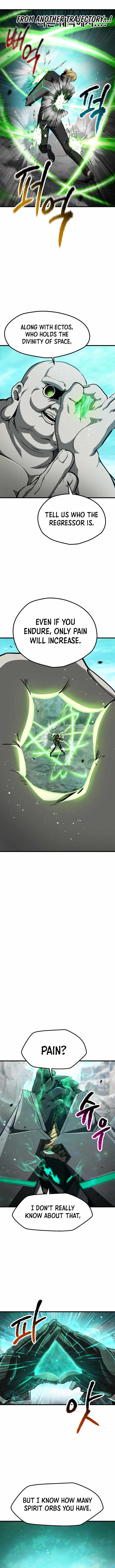 Survival Story of a Sword King in a Fantasy World Page 9 - MangaHe