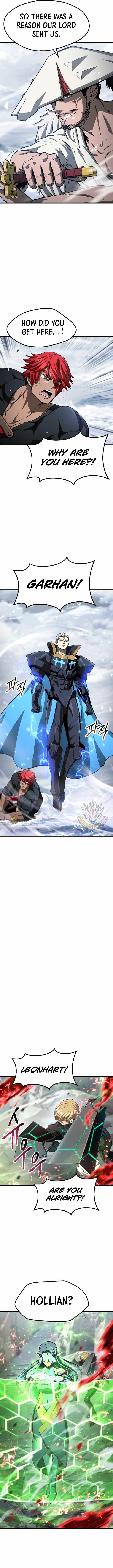 Survival Story of a Sword King in a Fantasy World Page 14 - MangaHe