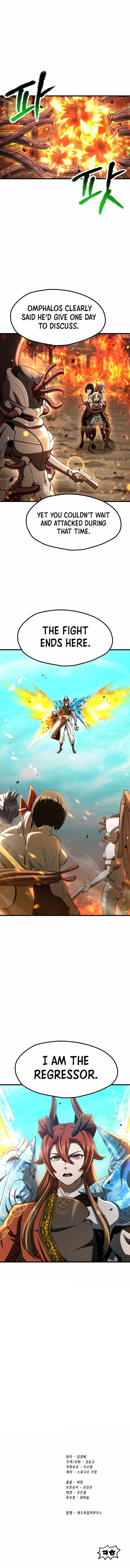 Survival Story of a Sword King in a Fantasy World Page 15 - MangaHe