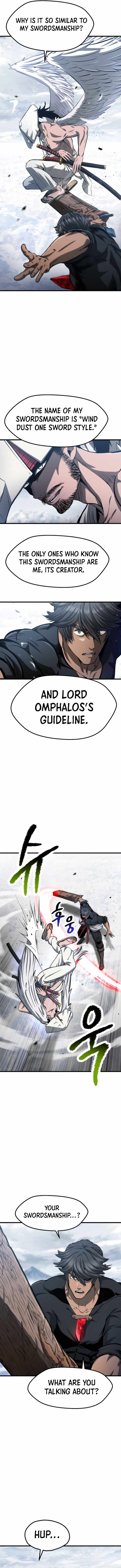 Survival Story of a Sword King in a Fantasy World Page 3 - MangaHe