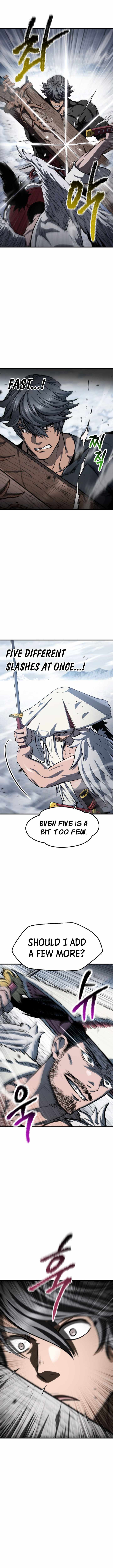 Survival Story of a Sword King in a Fantasy World Page 7 - MangaHe