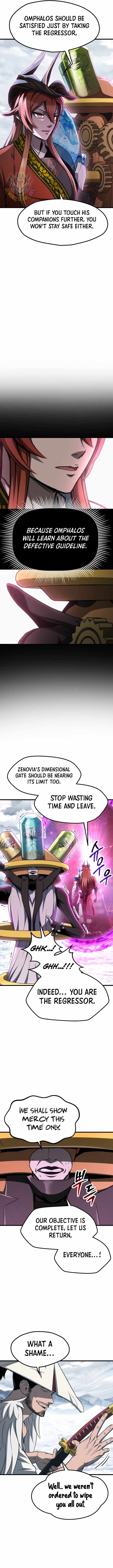 Survival Story of a Sword King in a Fantasy World Page 14 - MangaHe