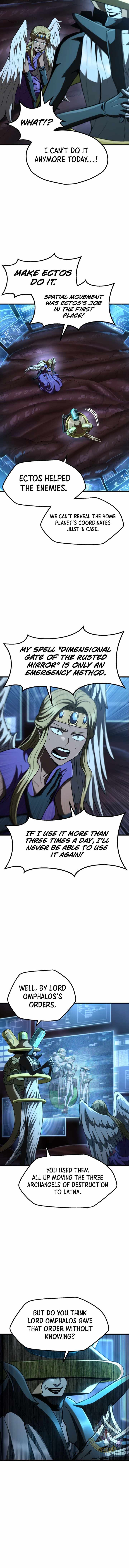 Survival Story of a Sword King in a Fantasy World Page 4 - MangaHe