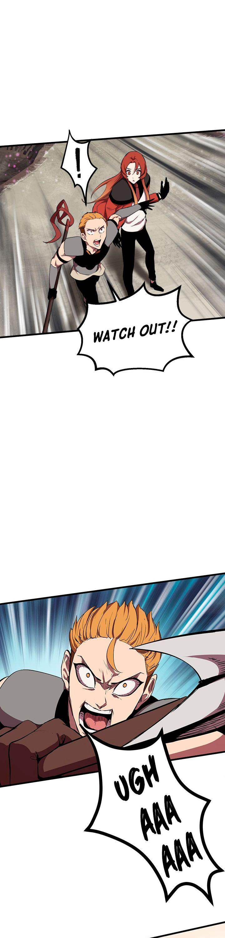Survival Story of a Sword King in a Fantasy World Page 12 - MangaHe