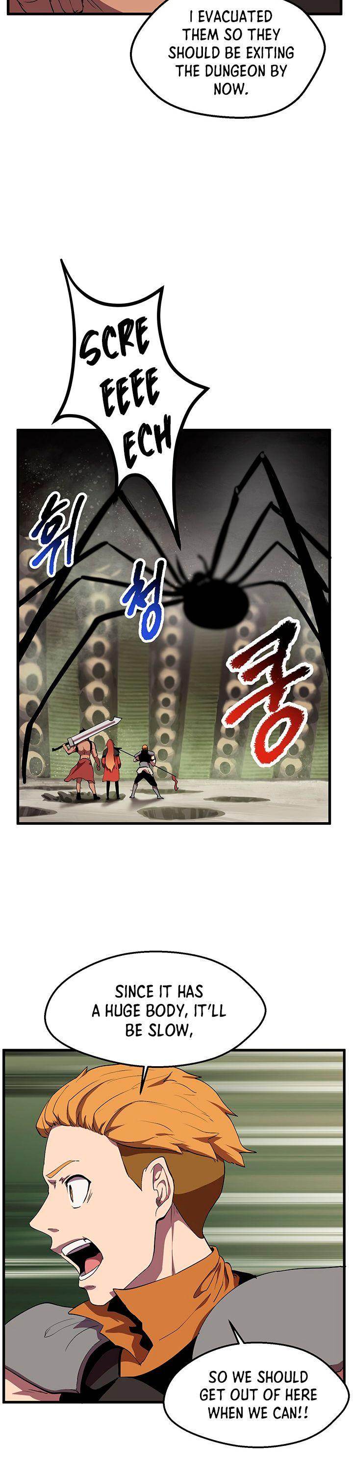 Survival Story of a Sword King in a Fantasy World Page 14 - MangaHe