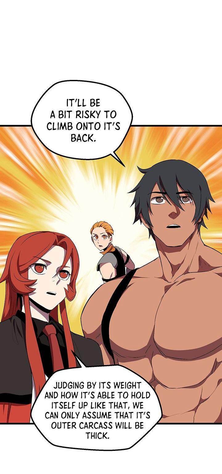 Survival Story of a Sword King in a Fantasy World Page 15 - MangaHe
