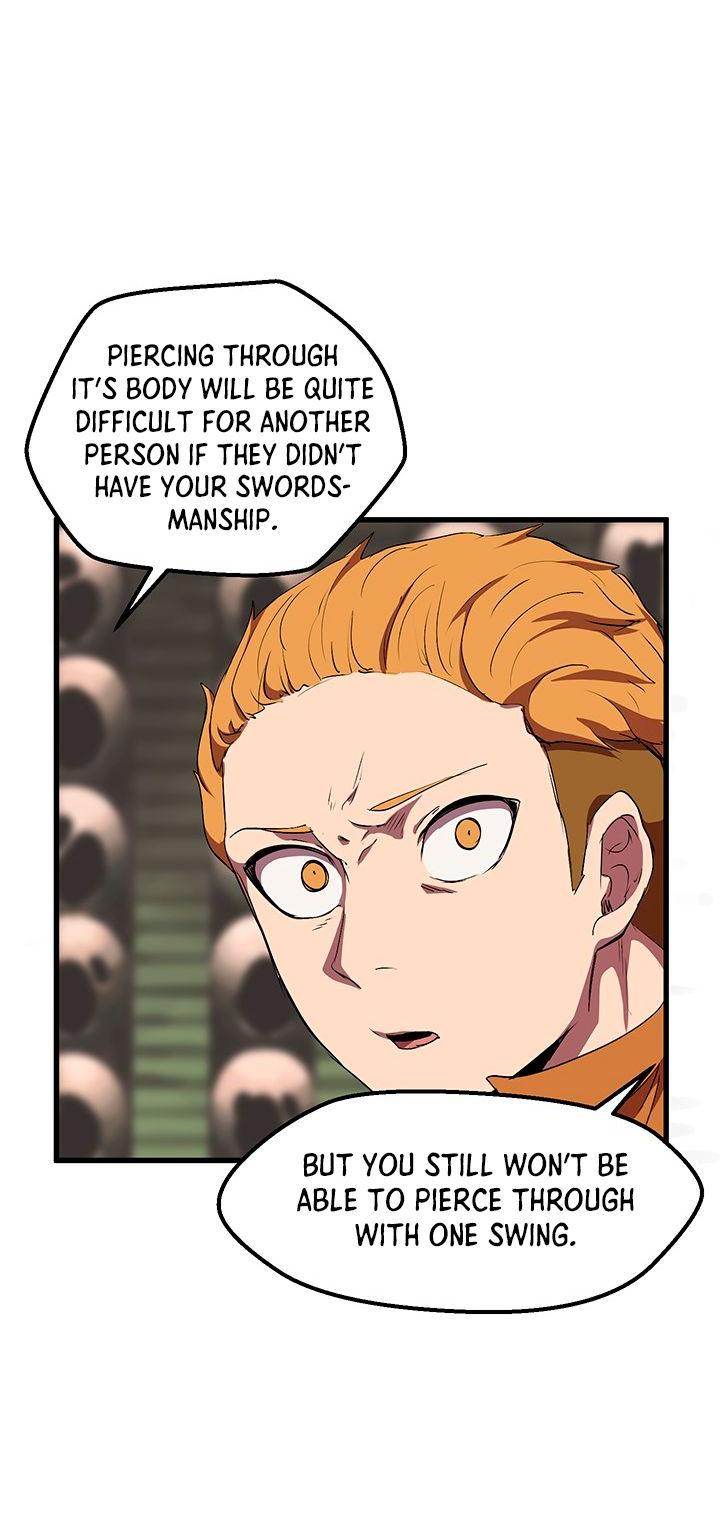 Survival Story of a Sword King in a Fantasy World Page 16 - MangaHe