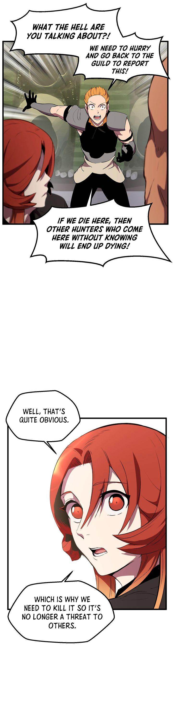 Survival Story of a Sword King in a Fantasy World Page 17 - MangaHe