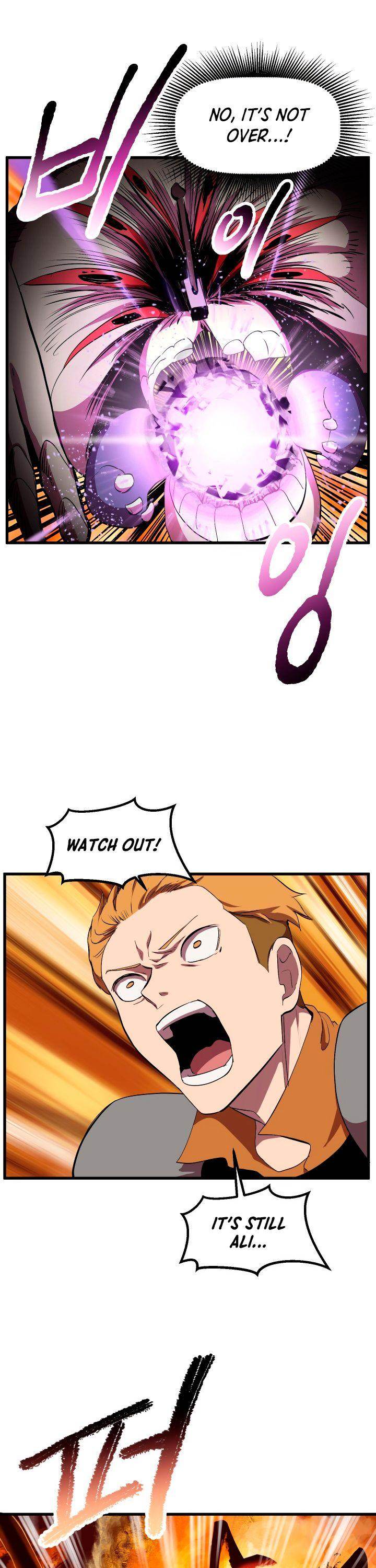 Survival Story of a Sword King in a Fantasy World Page 23 - MangaHe