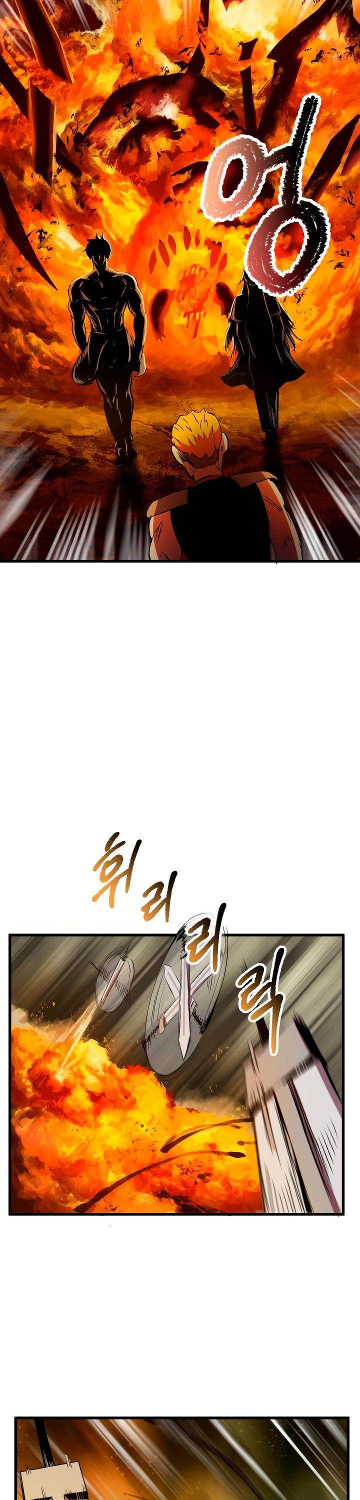 Survival Story of a Sword King in a Fantasy World Page 24 - MangaHe