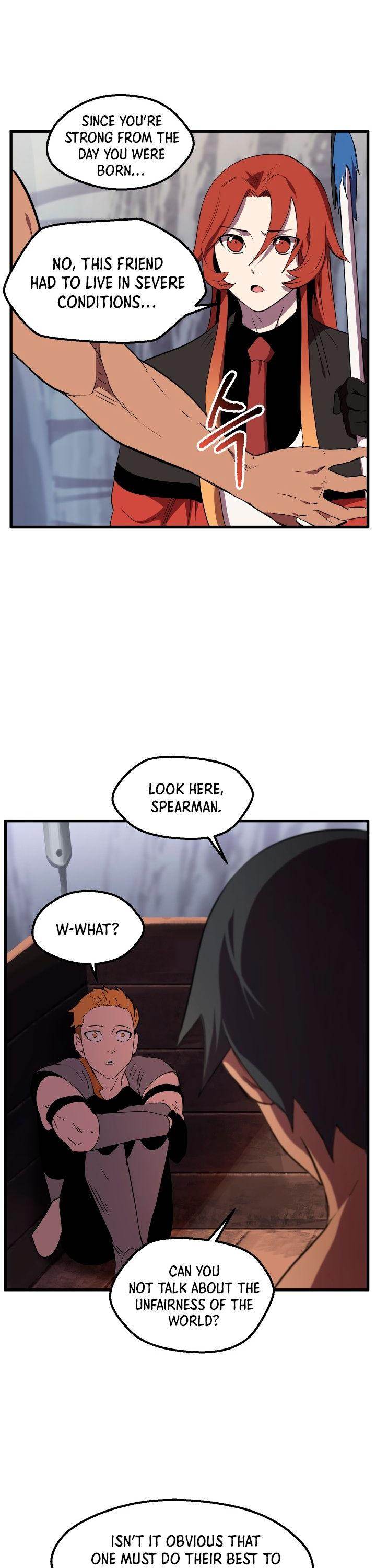 Survival Story of a Sword King in a Fantasy World Page 31 - MangaHe