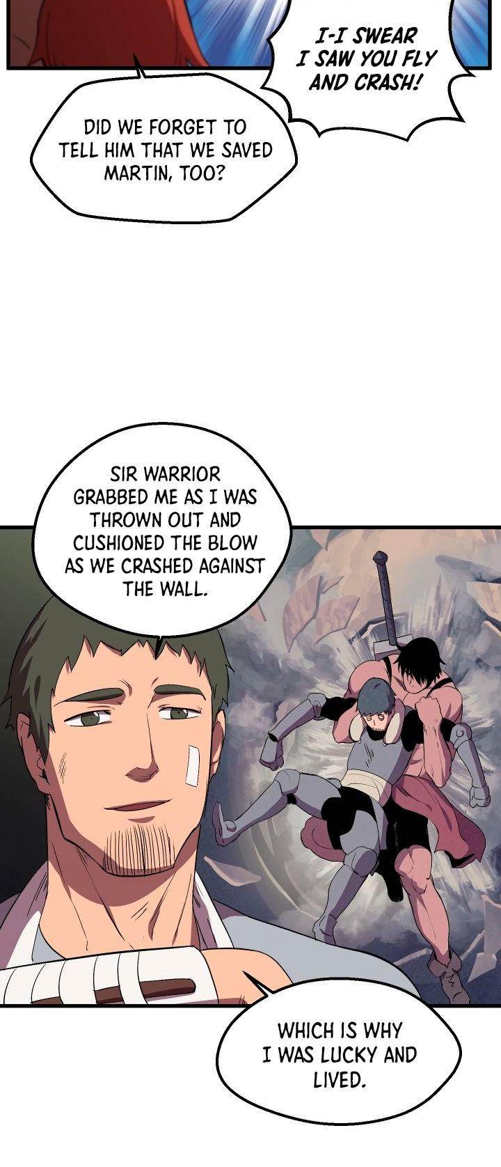 Survival Story of a Sword King in a Fantasy World Page 35 - MangaHe