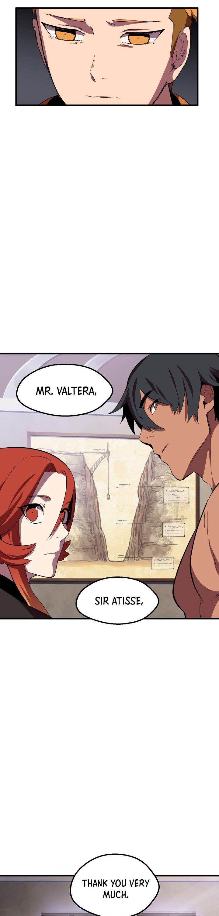 Survival Story of a Sword King in a Fantasy World Page 37 - MangaHe